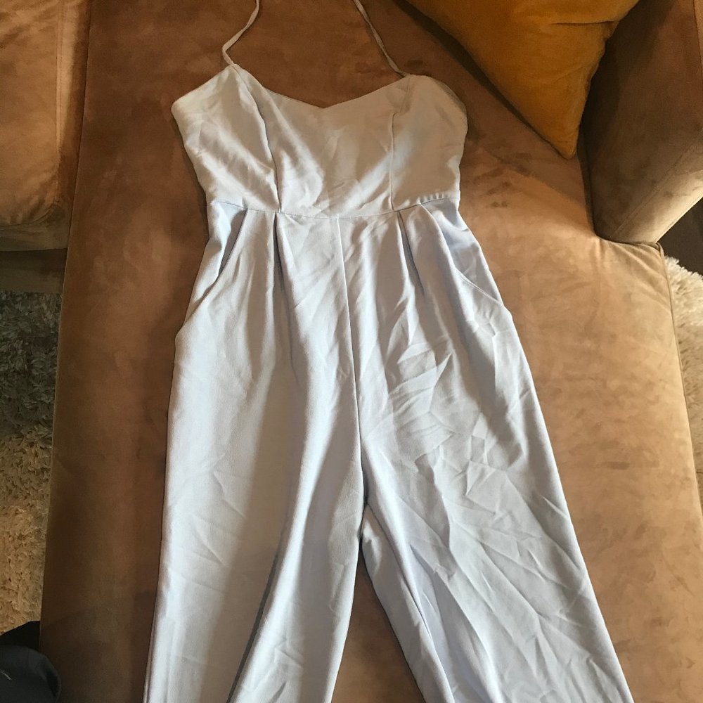 TFNC London Jumpsuit